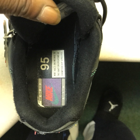 Air Max 95 - Picture 6 of 6